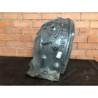 Подкрылок BMW 3-series F30 726070012