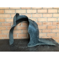 Подкрылок Skoda Fabia 2 5J0809961B