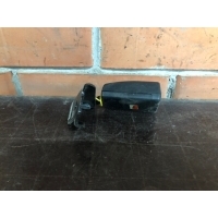 Замок ремня безопасности Hyundai i40 1 12345