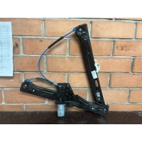 Стеклоподъемник BMW F30 3 13262410