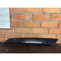 Молдинг лобового стекла Skoda Fabia 2 5J6853264A