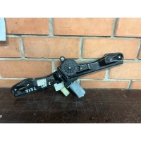 Стеклоподъемник BMW F30 3 7351050