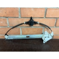 Стеклоподъемник Mazda CX-5 1 12345