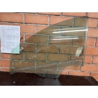 Стекло двери Renault Daster 2 43R01351