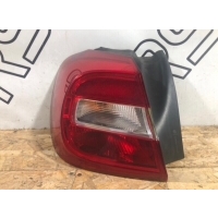 Фонарь Mercedes-Benz Gla-Class X156 A1569060758