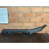 Накладка порога Mazda 6 GJ GHK168770