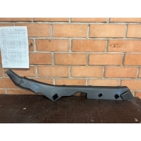 Накладка порога Mazda 6 GJ GHK168760