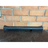 Накладка порога Hyundai i40 1 858813Z000