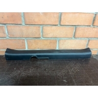 Накладка порога Hyundai i40 1 858713Z000