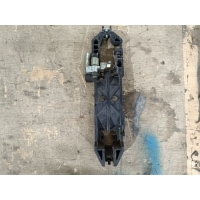 Кронштейн ручки двери Nissan Tiida C11 1234567