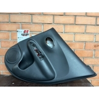 Обшивка двери Nissan Juke 1 829001KB0A