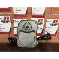 Стеклоподъемник Skoda Fabia 2 12345