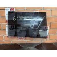 Стекло двери Skoda Fabia 2 43R001057