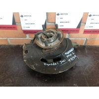 Кулак поворотный Hyundai i40 1 112233