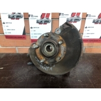 Кулак поворотный Mitsubishi Outlander 3 221133