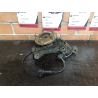 Кулак поворотный Mazda 6 GJ 010101