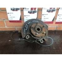 Кулак поворотный Nissan Juke 1 331122