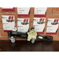 Стеклоподъемник Nissan Qashqai J11 807004EA0A