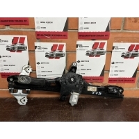 Стеклоподъемник Nissan Qashqai J11 807004EACC