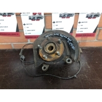 Кулак поворотный Nissan Juke 1 741