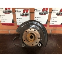 Кулак поворотный Renault Duster 2 124578
