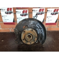 Кулак поворотный Nissan Qashqai J11 986532