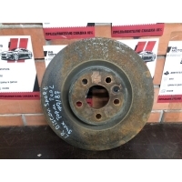 Диск тормозной Land Rover Discovery Sport 1 951753