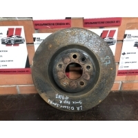 Диск тормозной Land Rover Discovery Sport 1 951753