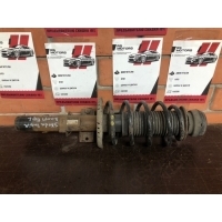 Амортизатор Skoda Fabia 2 6Q0413031