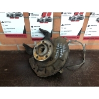 Кулак поворотный Skoda Fabia 2 6Q0413031