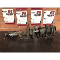 Амортизатор Nissan Qashqai J11 543034EA3A