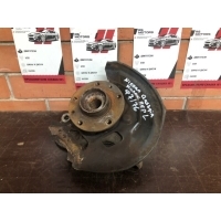 Кулак поворотный Nissan Qashqai J11 986532