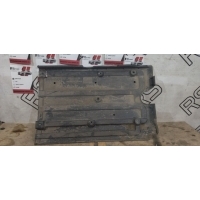 Защита днища кузова Hyundai i40 1 2017 841453z000