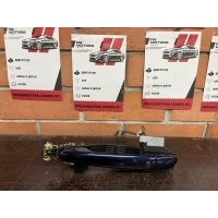 Ручка двери внешняя Mazda 6 GJ 80640-4EA1A