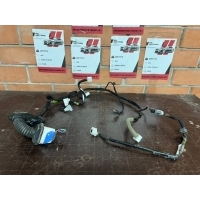 Проводка двери Mazda 6 GJ GJE867200E