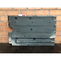 Защита днища кузова Hyundai i40 1 841453Z000