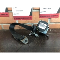 Ремень безопасности Nissan Juke 1 619870600D