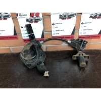 Кронштейн запасного колеса Land Rover Discovery Sport 1 951753