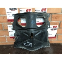 Защита двигателя Mazda CX-5 1 KD45