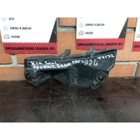 Кронштейн бампера Kia Soul 2 86551B2000