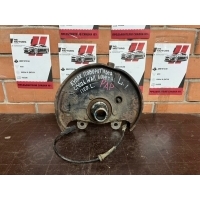 Кулак поворотный Great Wall Hover H3 12345