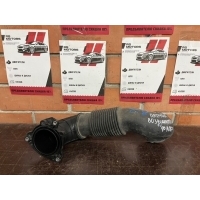 Патрубок воздушного фильтра Land Rover Discovery Sport 1 GJ329F876AB