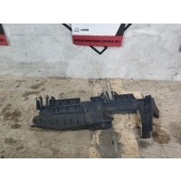 Дефлектор радиатора Mercedes-Benz A-Class W176 2018 A2465050330
