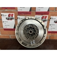 Маховик Land Rover Discovery Sport 1 G4D36477HB