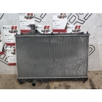 Радиатор двс Mitsubishi Outlander 3 2015 1350A602