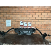 Кронштейн бампера Ford Focus 3 F1EB17E778A
