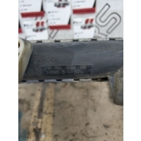 Радиатор двс Skoda Fabia 2 2010 6q0121253r