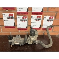 Радиатор EGR Hyundai i40 284202A610