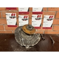 Кулак поворотный BMW 3-series F30 5867735
