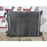 Радиатор двс Nissan Qashqai J11 2014 214104EA0A
